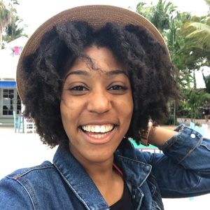 Meet your Posher, Tanya